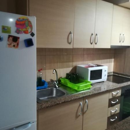 Bungalow Cerca De La Playa 德尼亚 外观 照片