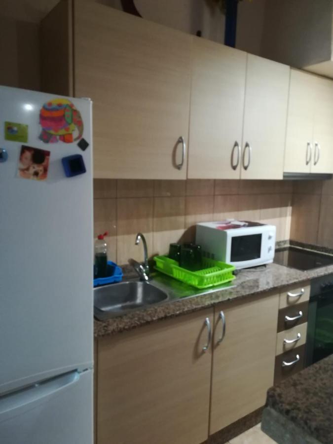 Bungalow Cerca De La Playa 德尼亚 外观 照片