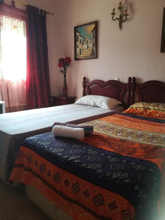 Bungalow Cerca De La Playa 德尼亚 外观 照片