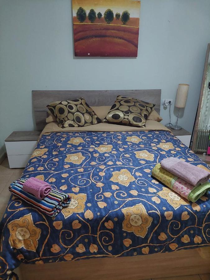 Bungalow Cerca De La Playa 德尼亚 外观 照片