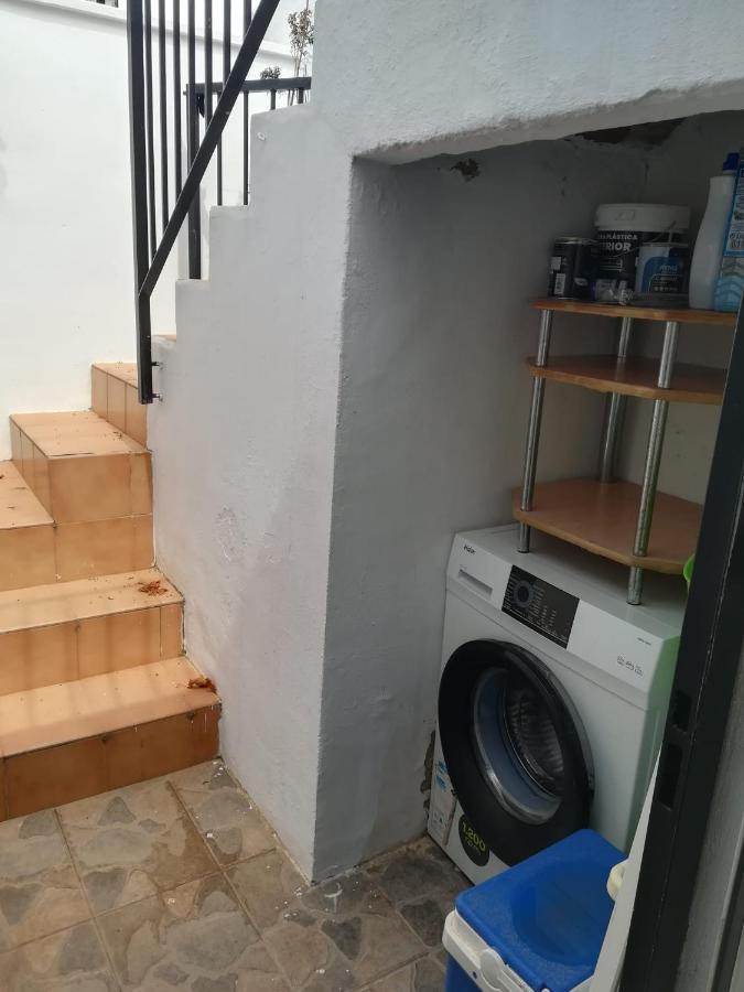 Bungalow Cerca De La Playa 德尼亚 外观 照片