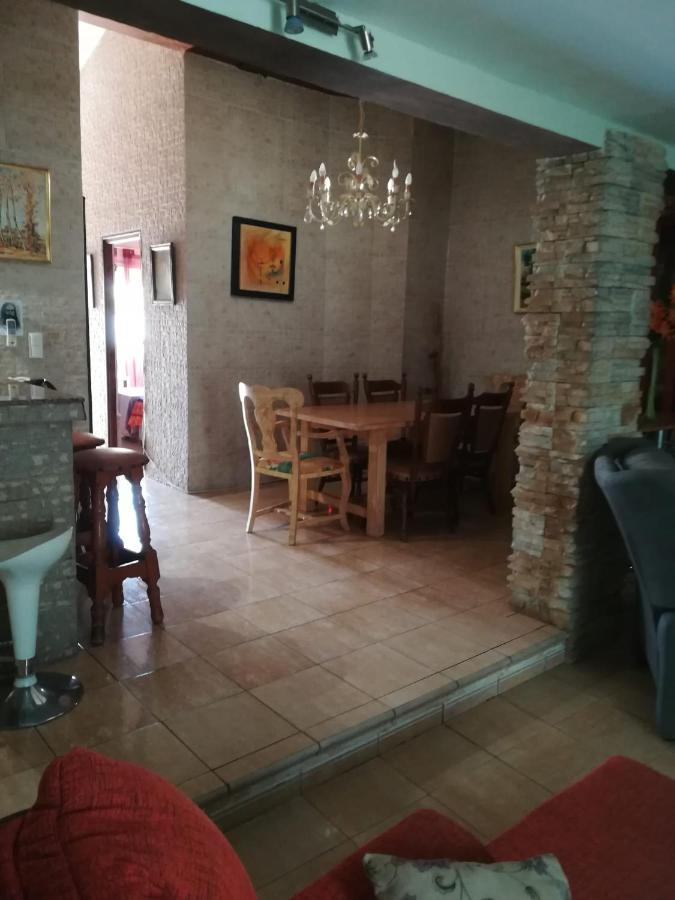 Bungalow Cerca De La Playa 德尼亚 外观 照片