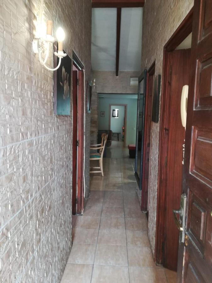 Bungalow Cerca De La Playa 德尼亚 外观 照片