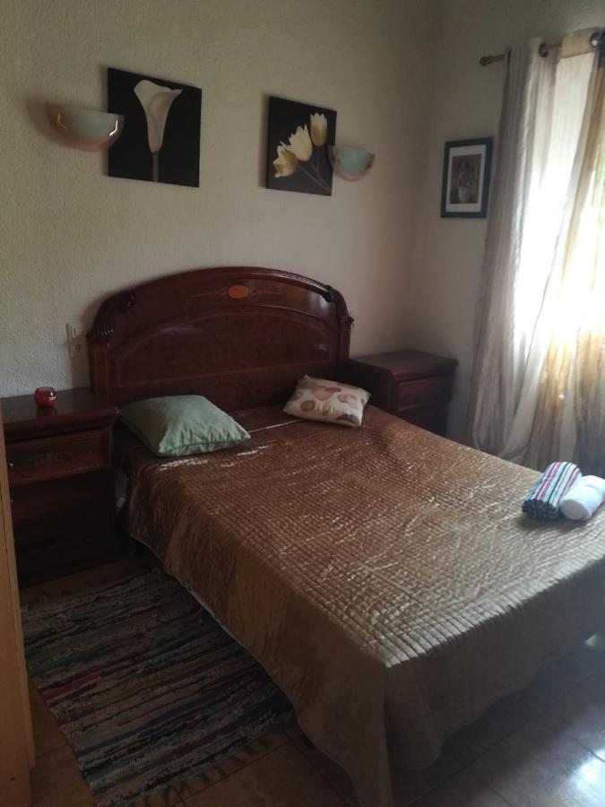 Bungalow Cerca De La Playa 德尼亚 外观 照片