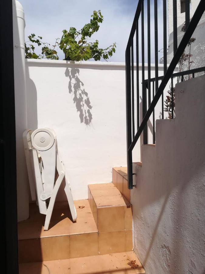 Bungalow Cerca De La Playa 德尼亚 外观 照片
